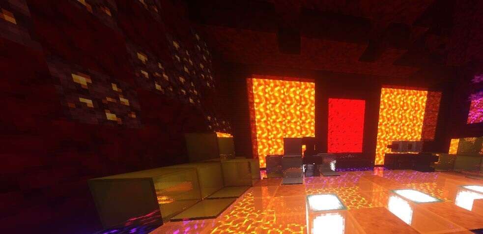 Скриншот #2 Mine Game