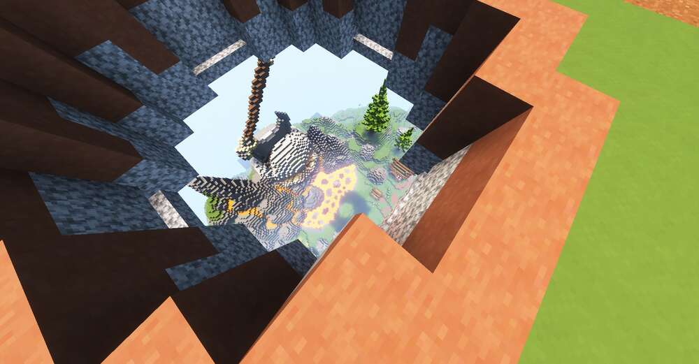 Скриншот #4 Mine Game