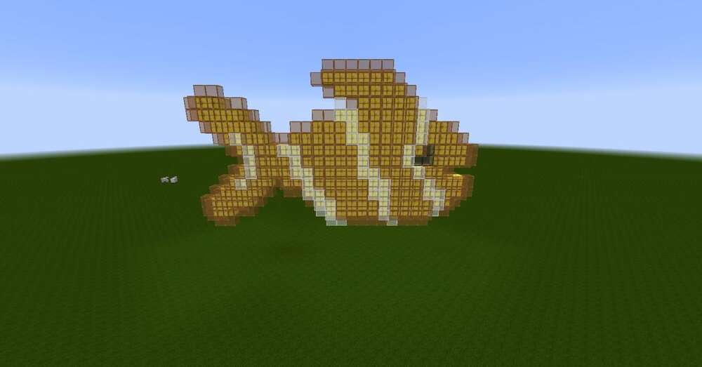 Скриншот #1 FunCandyCraft.me