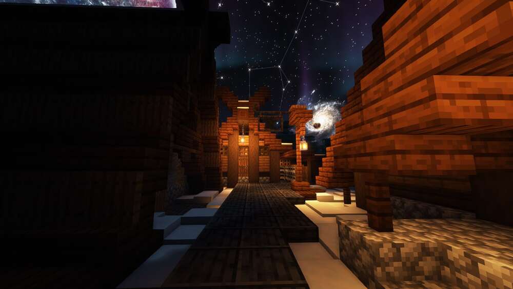 Скриншот #1 TaleCraft