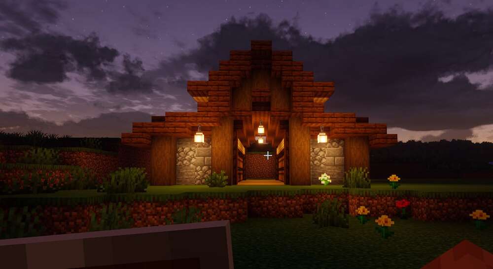 Скриншот #4 TaleCraft