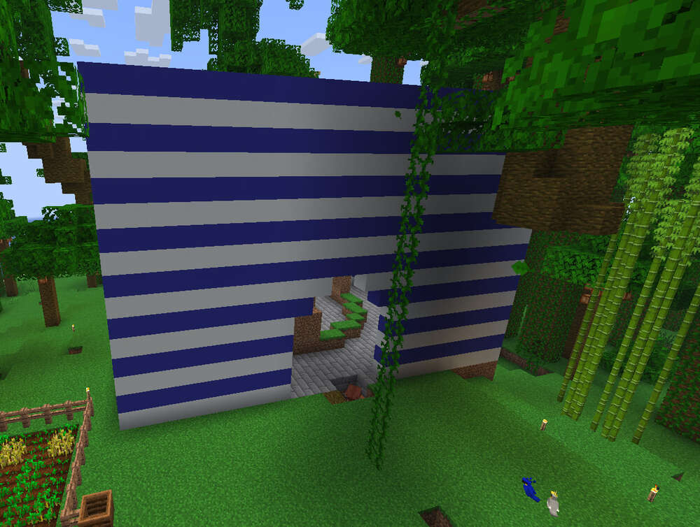 Скриншот #6 TaleCraft