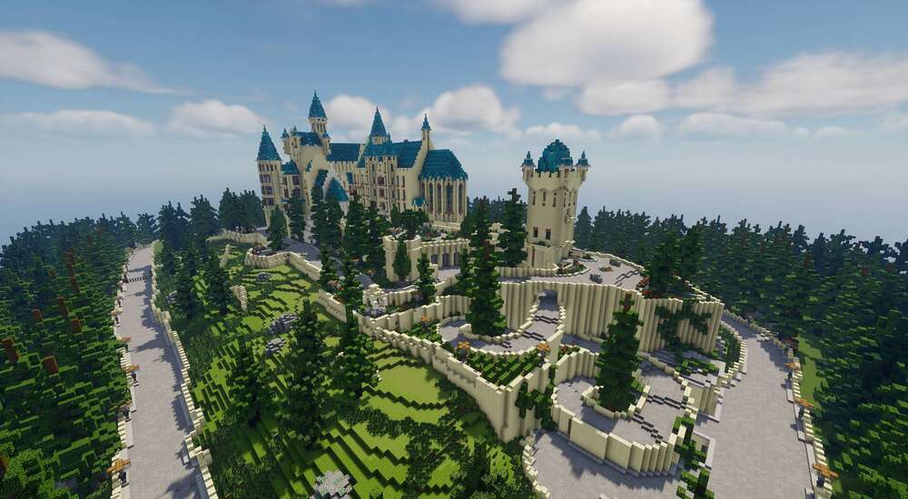 Скриншот #3 TeslaCraft