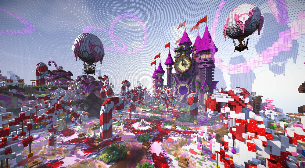 Скриншот #5 TeslaCraft