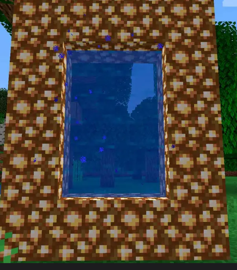 Скриншот #2 minecraft 1.20.1