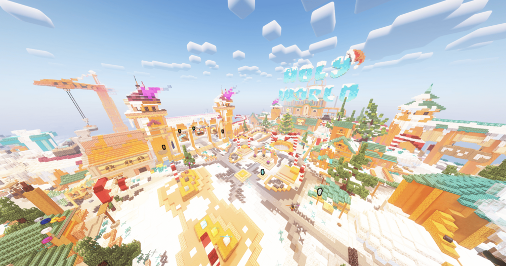 Скриншот #3 MoreCube