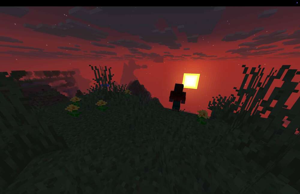 Скриншот #2 m-craft.online