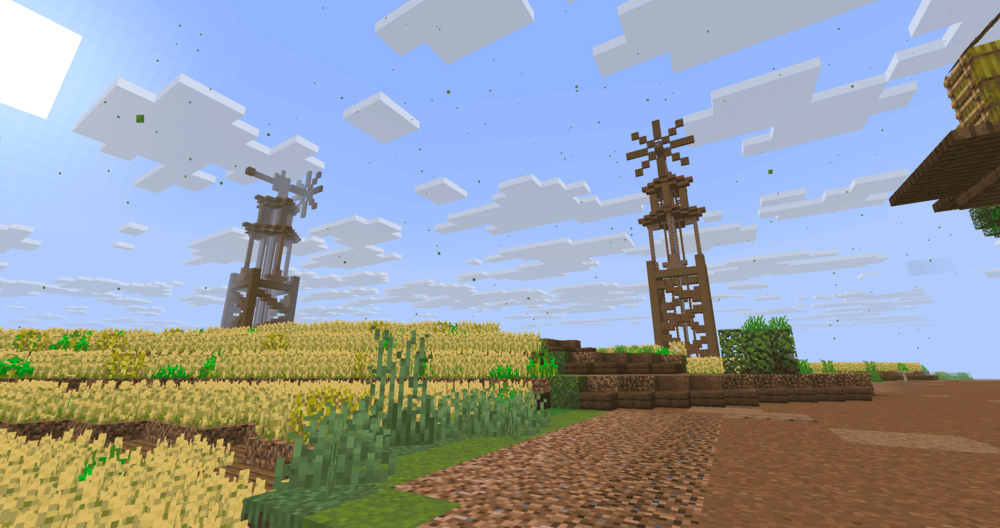 Скриншот #5 MineDest