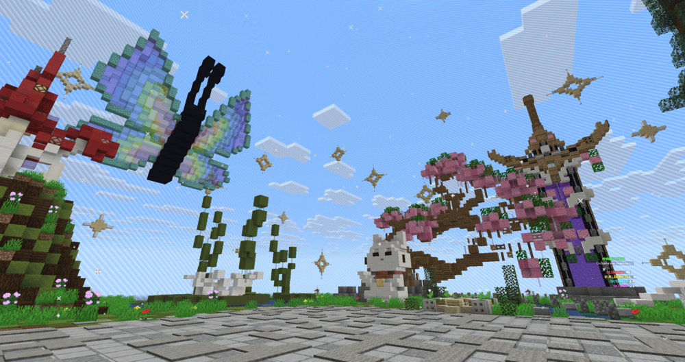 Скриншот #6 MineDest