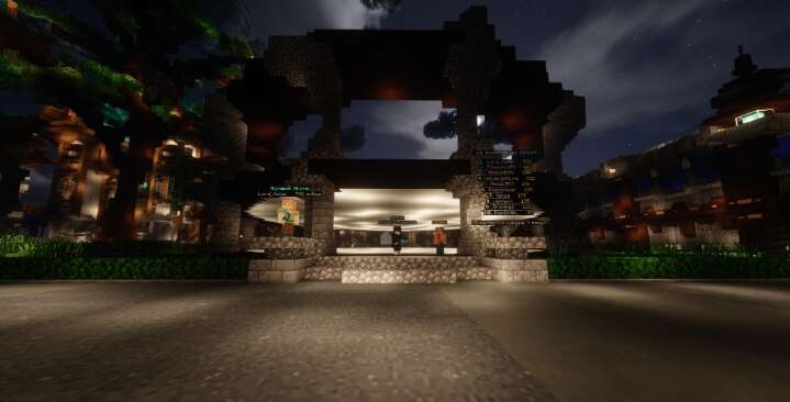 Скриншот #4 CubeRealm