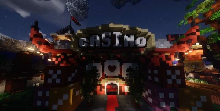 Скриншот #6 CubeRealm