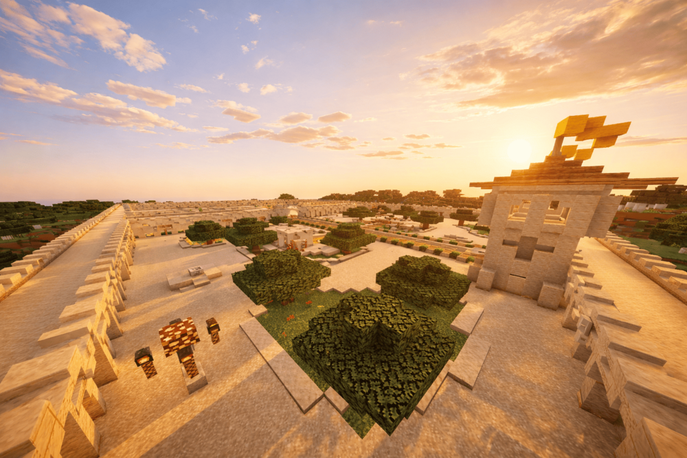 Скриншот #1 CORDMC