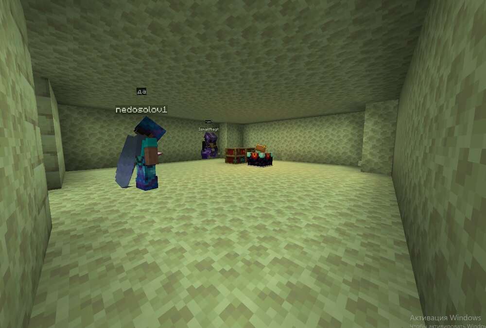 Скриншот #1 TNT LAND