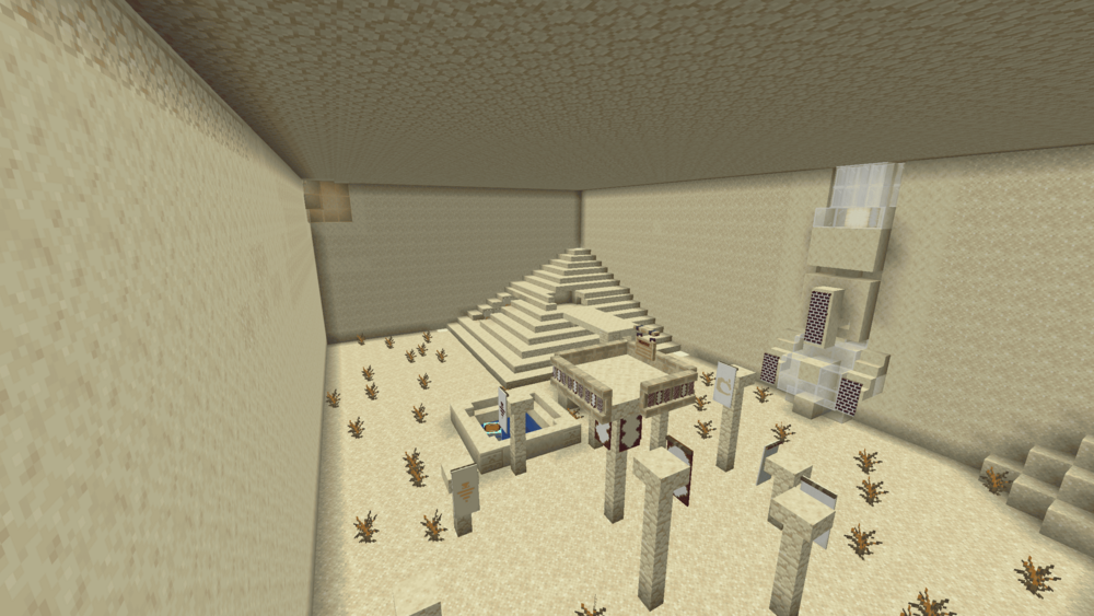 Скриншот #2 TNT LAND