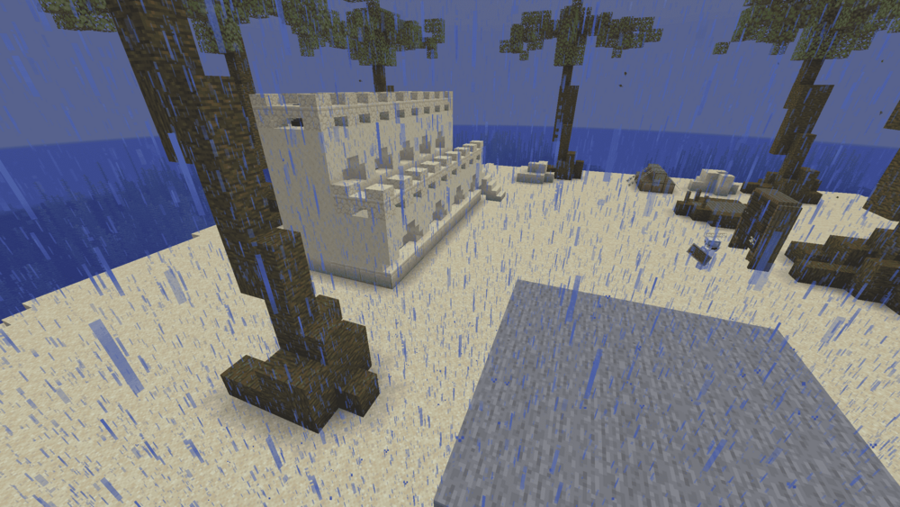 Скриншот #4 TNT LAND