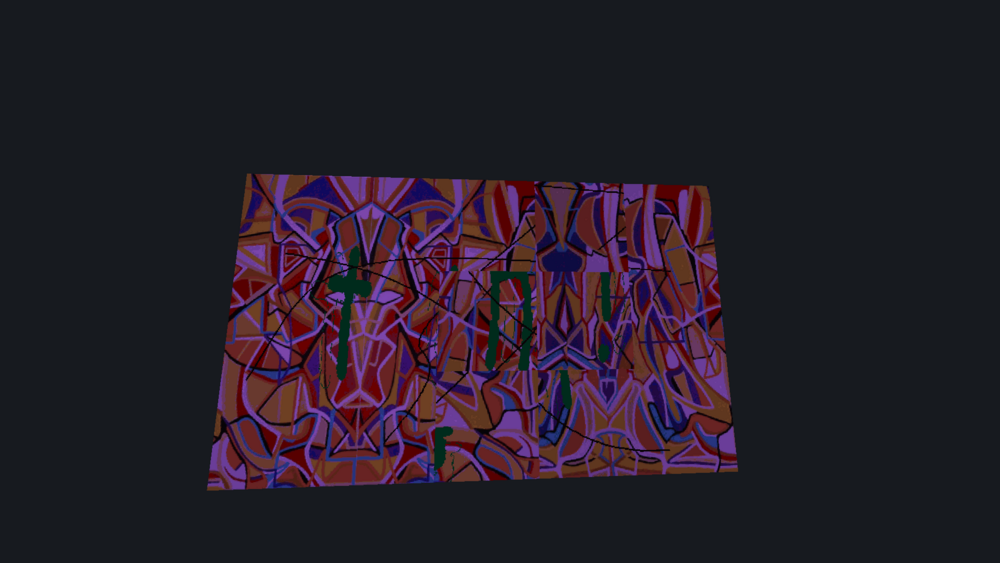 Скриншот #1 RayTime