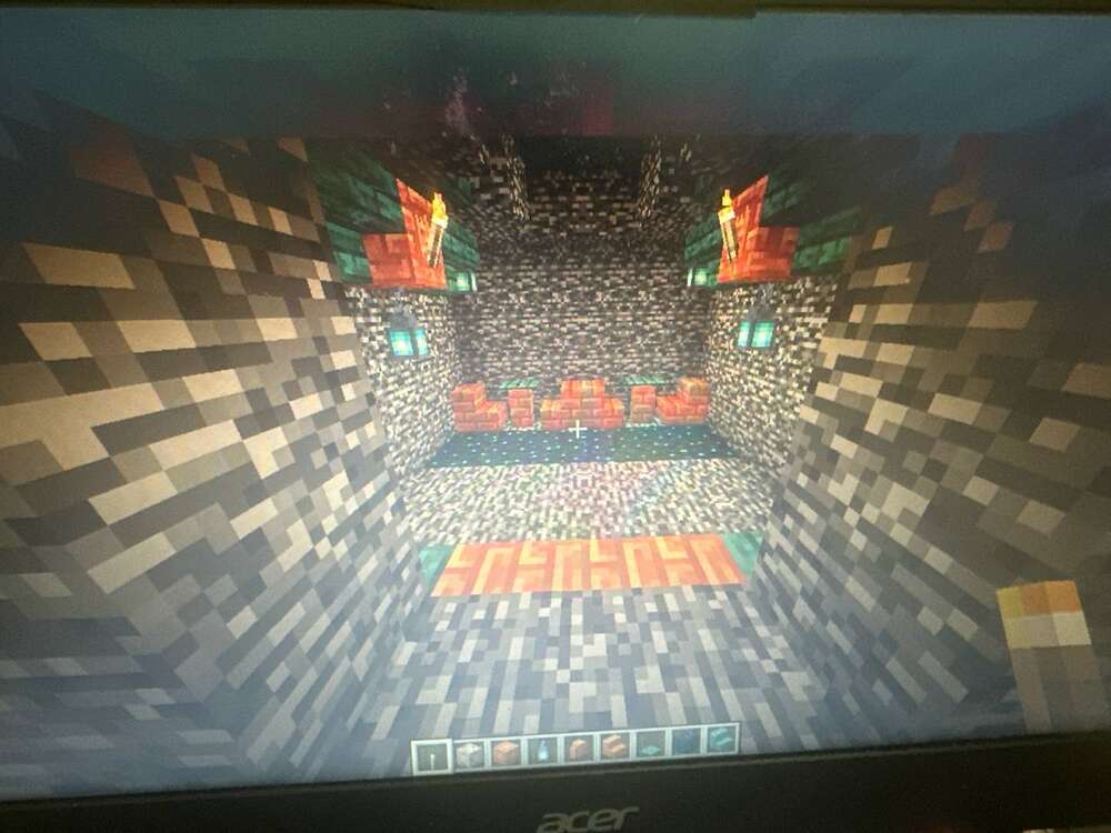 Скриншот #1 A Pale Place -