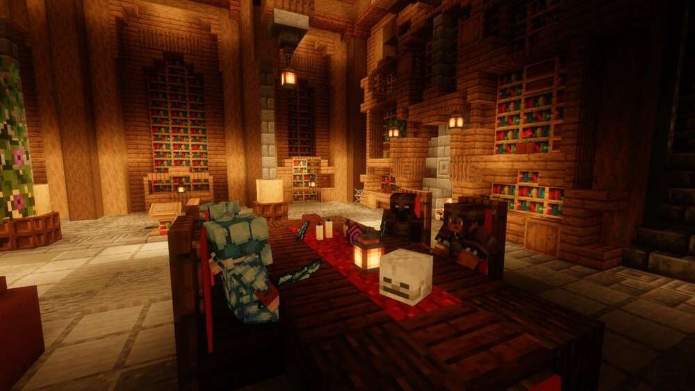 Скриншот #3 MexxWorld