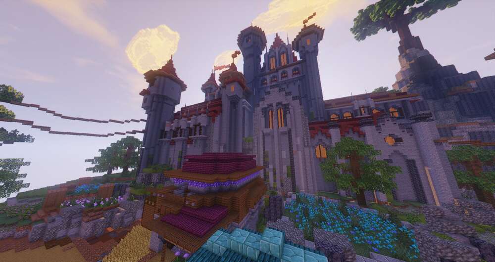 Скриншот #5 MexxWorld