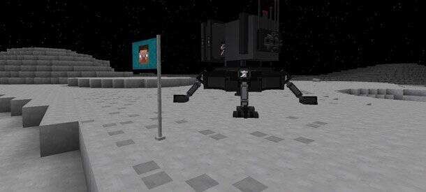 Скриншот #1 GALAXY