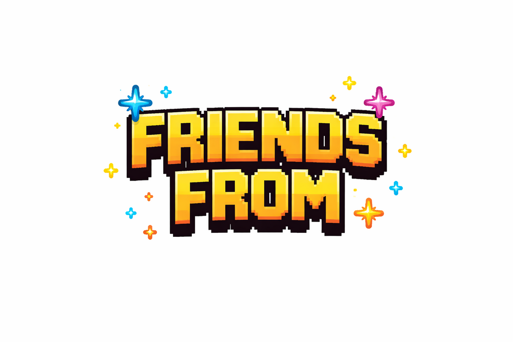 Скриншот #1 FriendsFrom