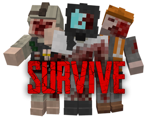 Скриншот #1 ZOMBI APOKALIPSIS