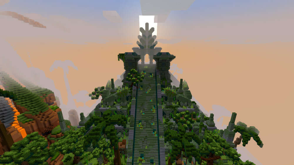 Скриншот #1 K N O W L world