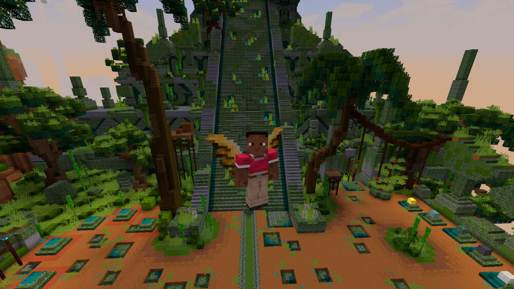 Скриншот #5 K N O W L world