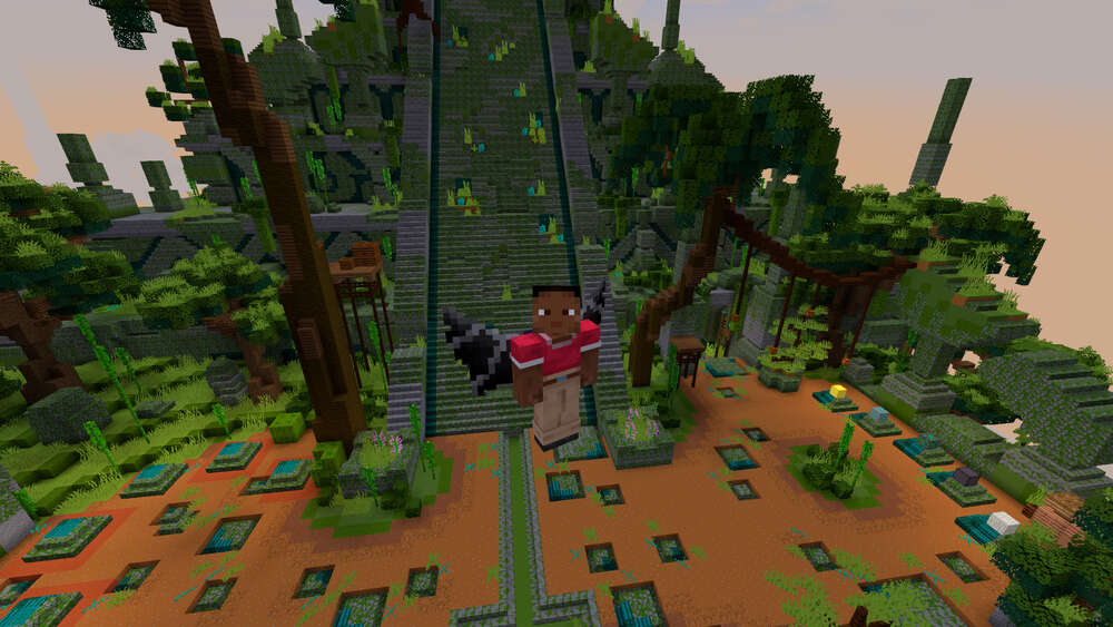 Скриншот #6 K N O W L world