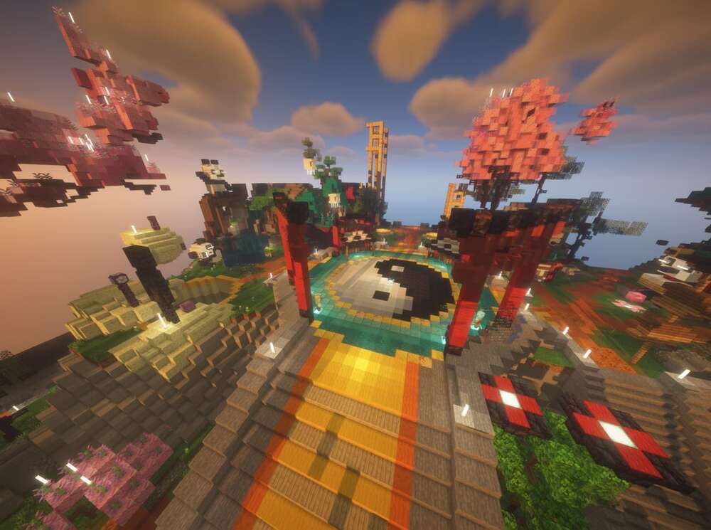 Скриншот #2 RazeCraft