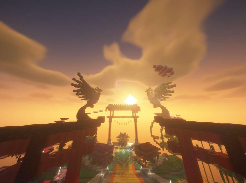 Скриншот #3 RazeCraft