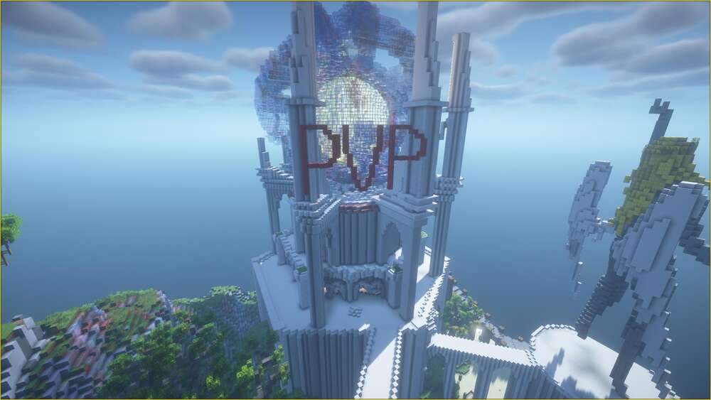 Скриншот #4 GODSLAND