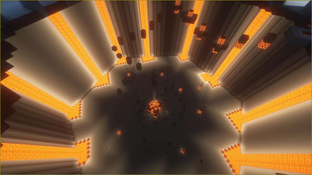 Скриншот #5 GODSLAND