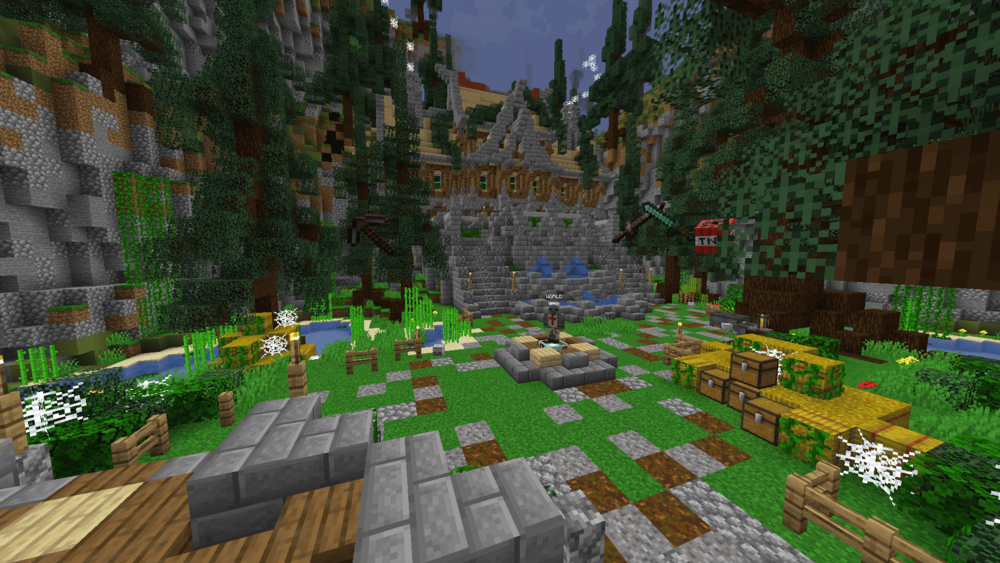 Скриншот #1 PolitWine