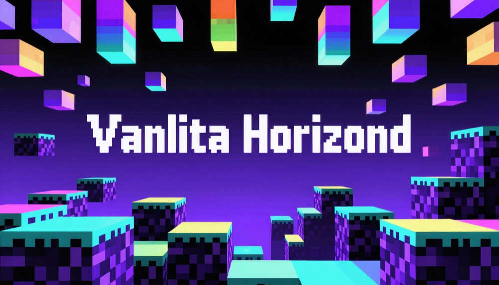 Скриншот #1 Vanilla Horizond