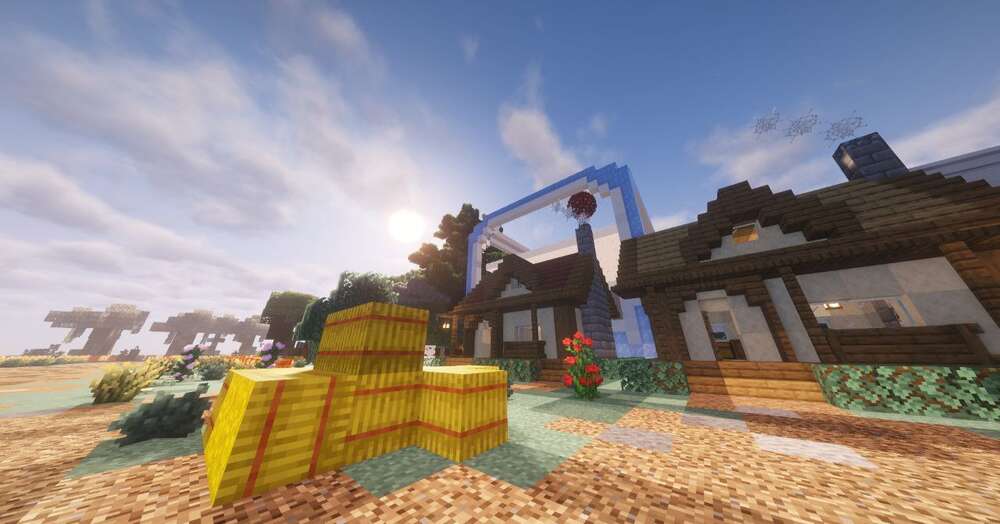 Скриншот #1 GlobalGames