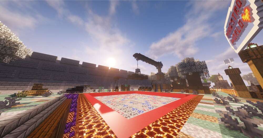 Скриншот #2 GlobalGames