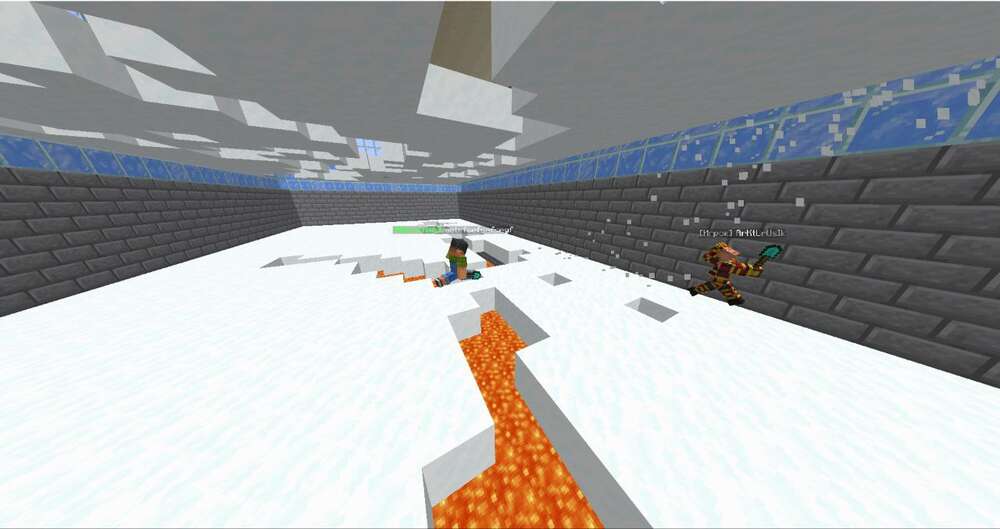 Скриншот #4 GlobalGames