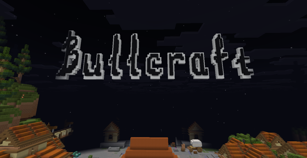 Скриншот #1 BULLCRAFT -