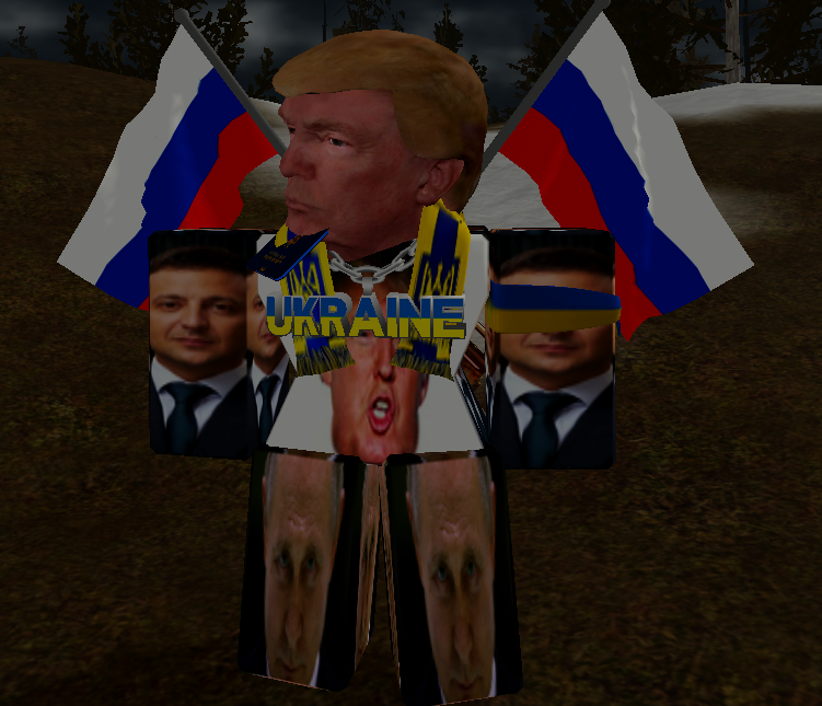 Скриншот #1 Vanila