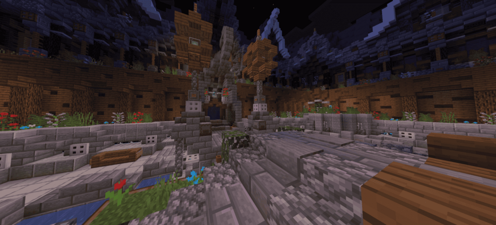 Скриншот #1 hoseworld