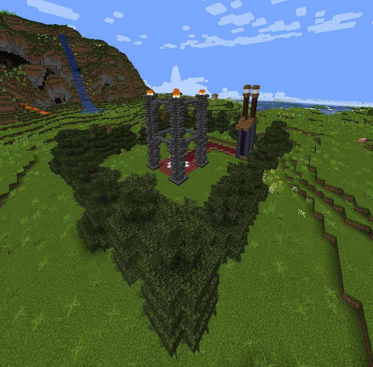 Скриншот #1 ISURFA