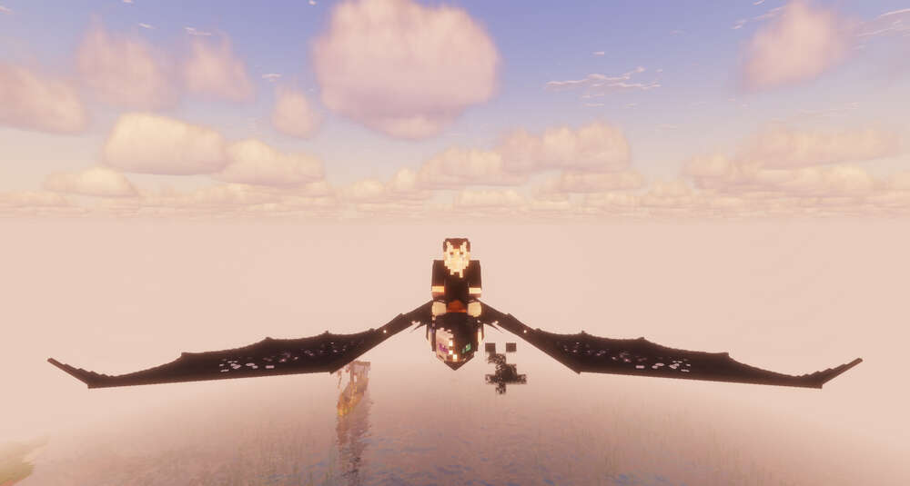 Скриншот #1 Драконы