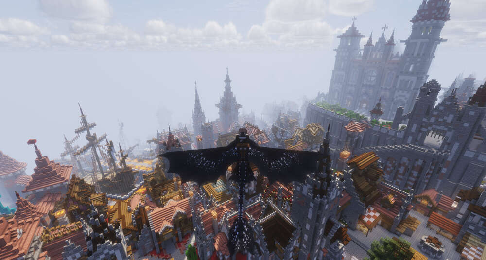 Скриншот #5 Драконы