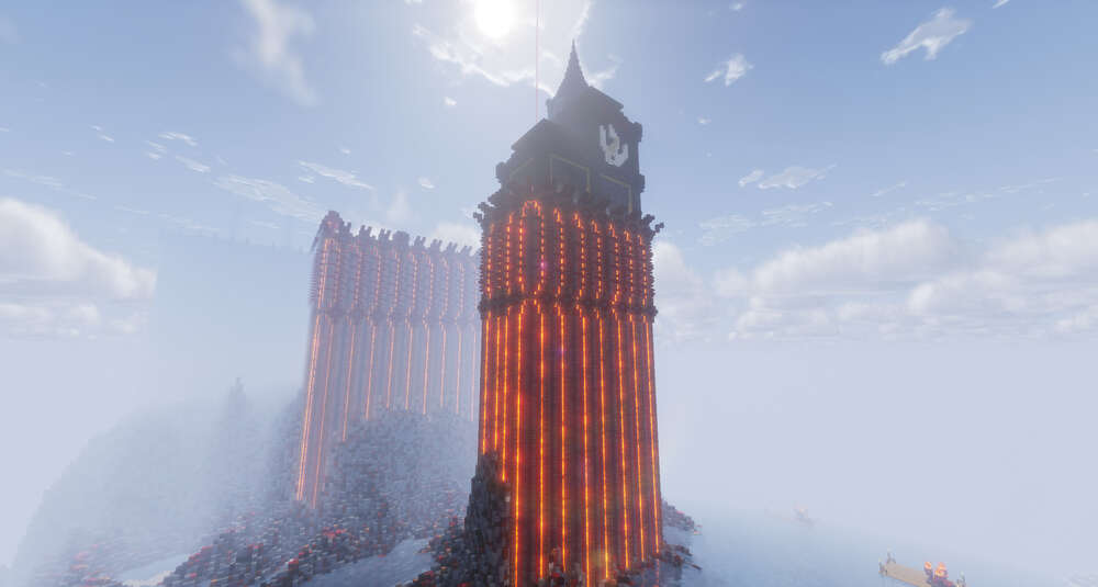 Скриншот #6 Драконы