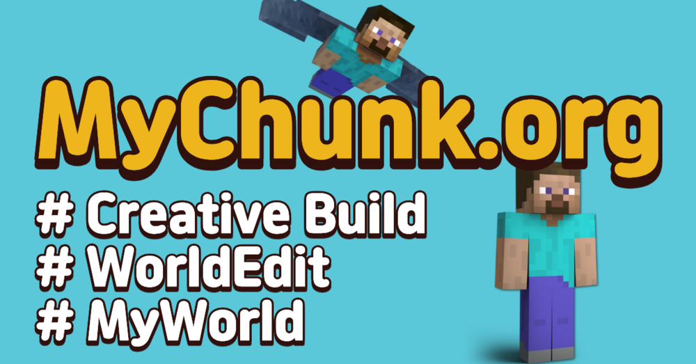 Скриншот #1 MyChunk