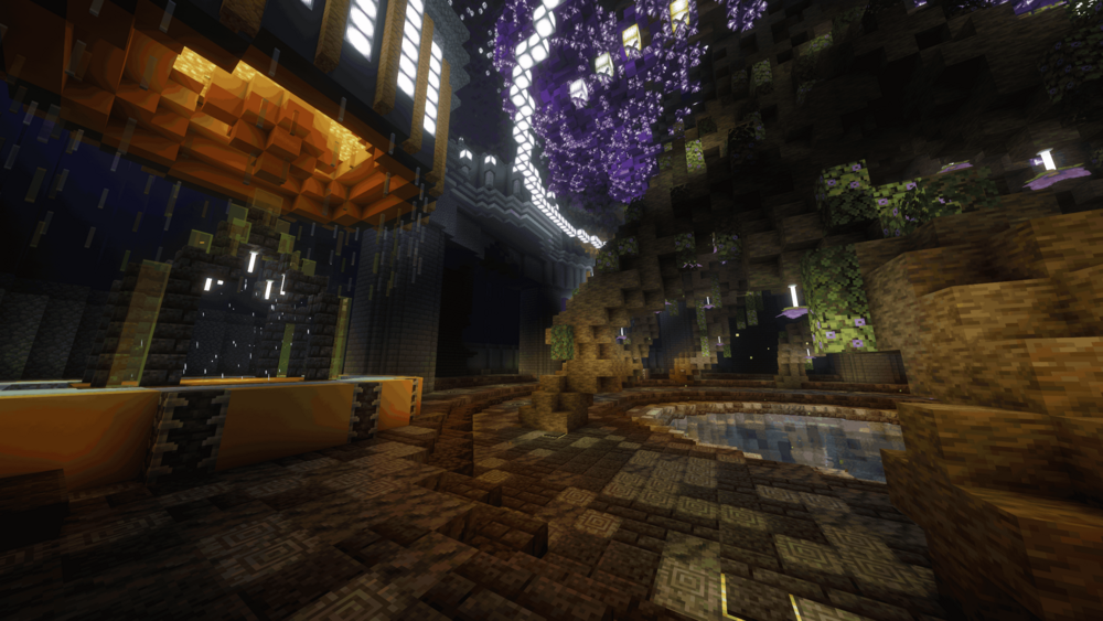 Скриншот #1 TimeNova