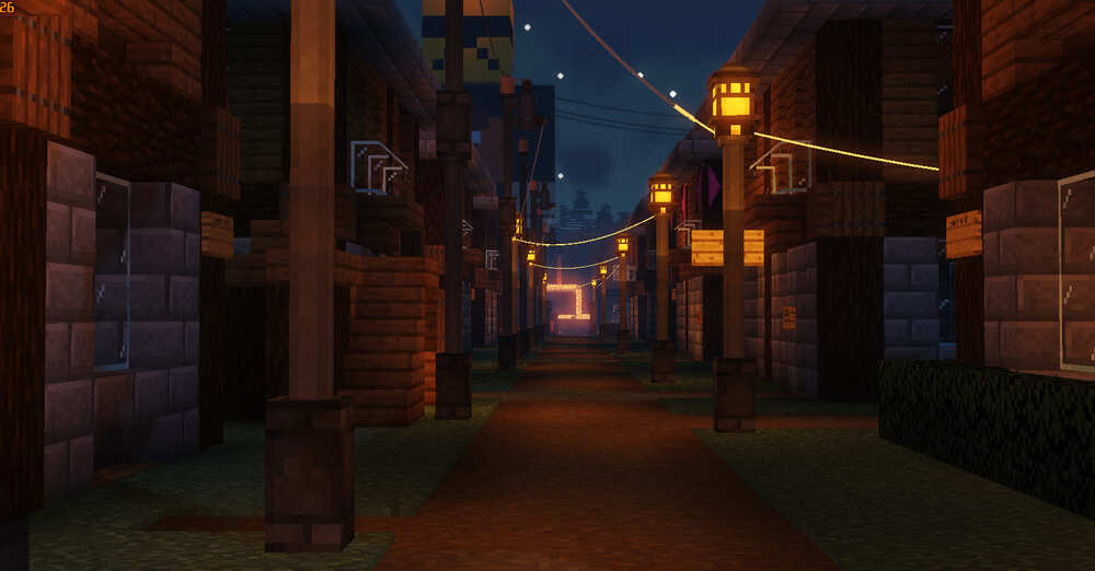 Скриншот #1 Foxneon.ru