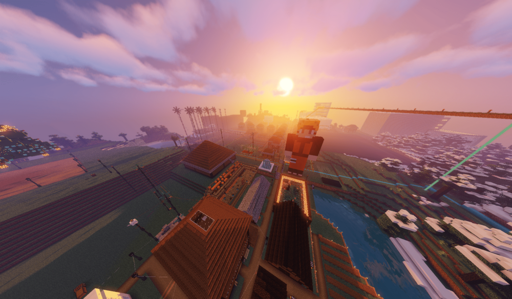 Скриншот #2 Foxneon.ru