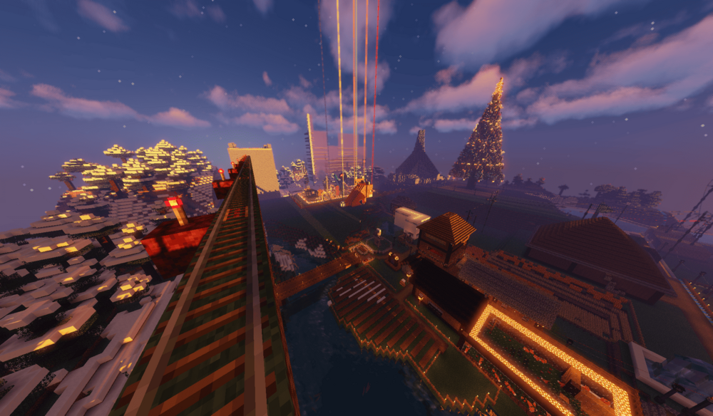 Скриншот #3 Foxneon.ru